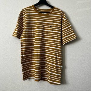 Vissla Vapor Trail SS Pocket Tee